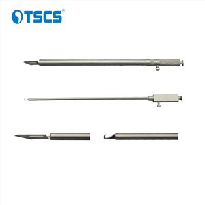 Cov Pile Ciav Incision Riam