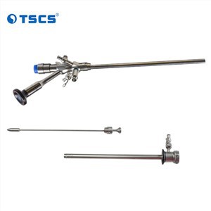 Hysteroscopic Kam Khaub Ncaws