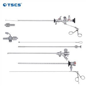 Hysteroscopy kuaj mob